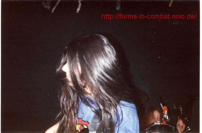 Forms In Combat – 1993 – Franco 2