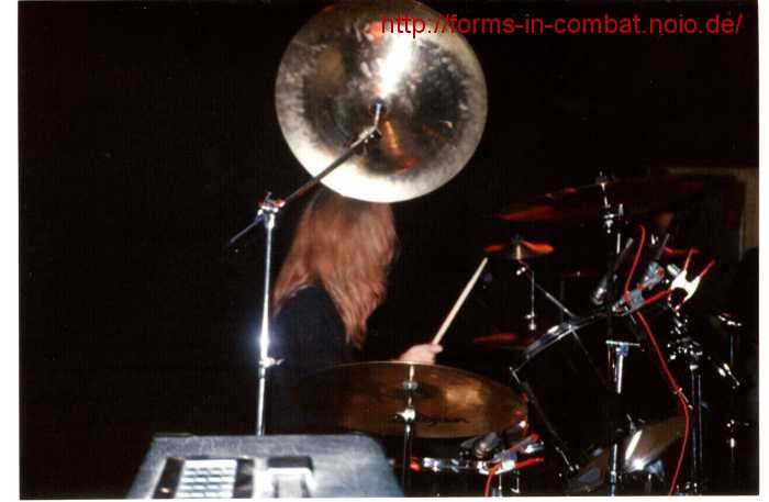 Forms In Combat – 1993 – Ralf Schiessbude 2