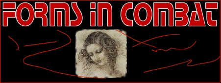 Forms In Combat – Logo Historisch Domain